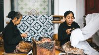 Jogja International Batik Biennale