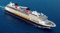 Disney Cruise Line