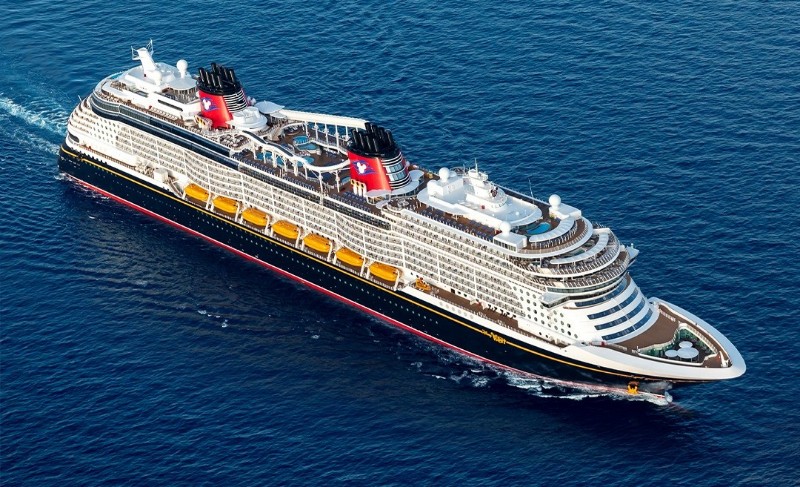 Disney Cruise Line