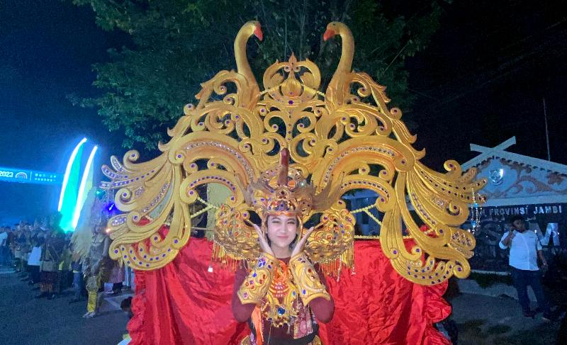 Angso Duo1 Tugu Keris
