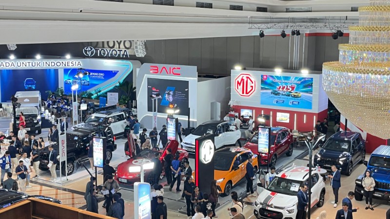 BAIC