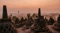 Borobudur Sunrise