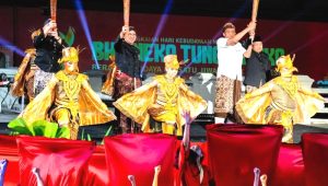 Kebudayaan