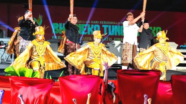 Kebudayaan