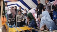 pesona Wastra Indramayu
