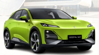 Changan Automobile