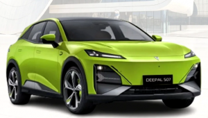 Changan Automobile