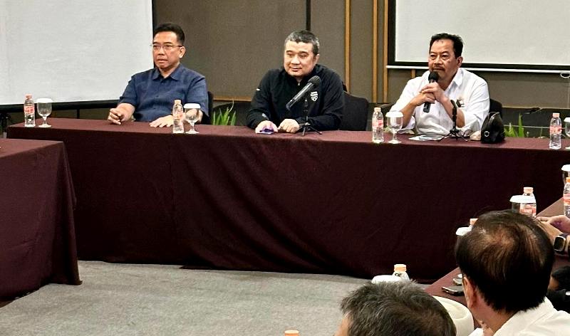 Kadin Jawa Barat