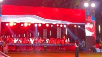 Event Lari Jakarta Jakarta Running Festival