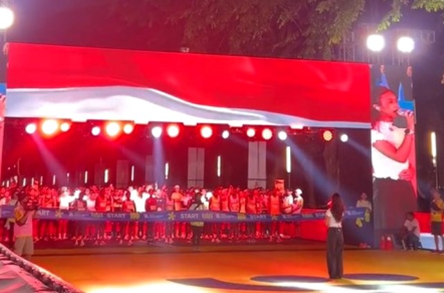 Jakarta Running Festival