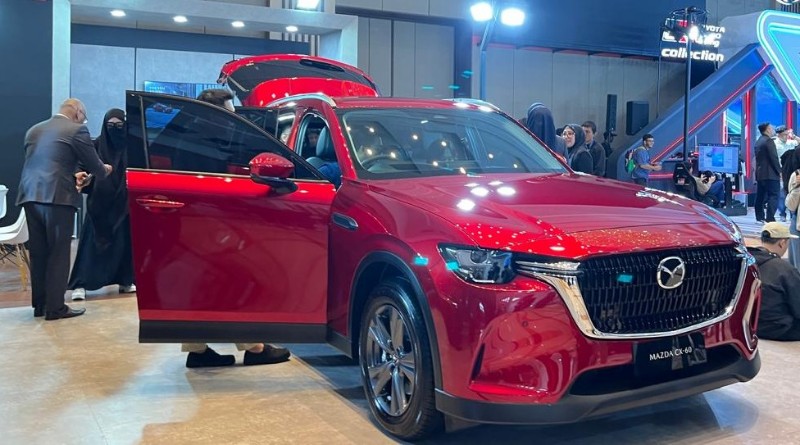 GIIAS Bandung 2025