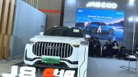 Jaecoo