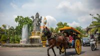 Pariwisata Berkelanjutan