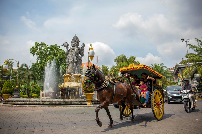 Pariwisata Berkelanjutan