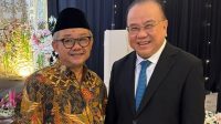 Menteri Pendidikan