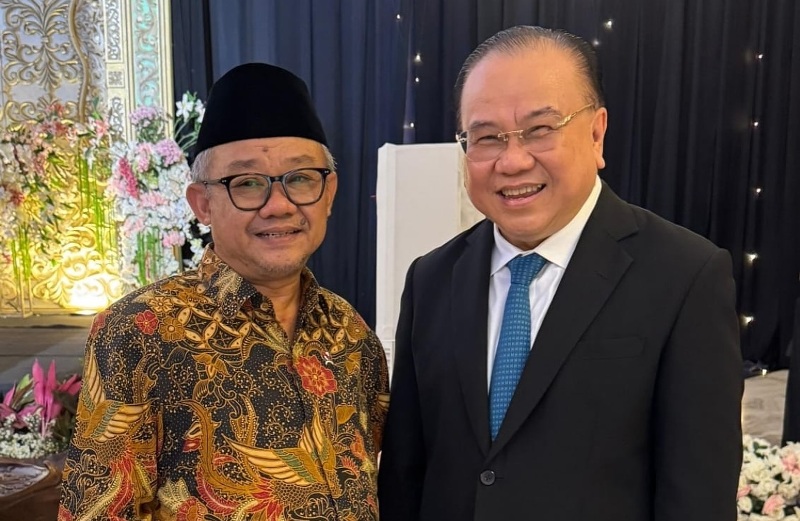 Menteri Pendidikan