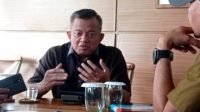 penyegelan usaha