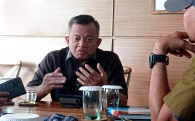 penyegelan usaha