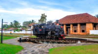 KAI Wisata