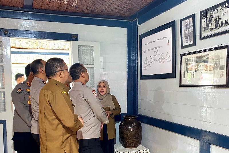 Naskah Proklamasi