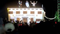Museum Geologi Sumirat Bandung Citylight Carnival