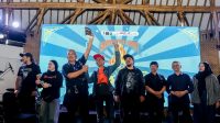 Musik Bawah Tanah