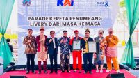 Delapan Dekade