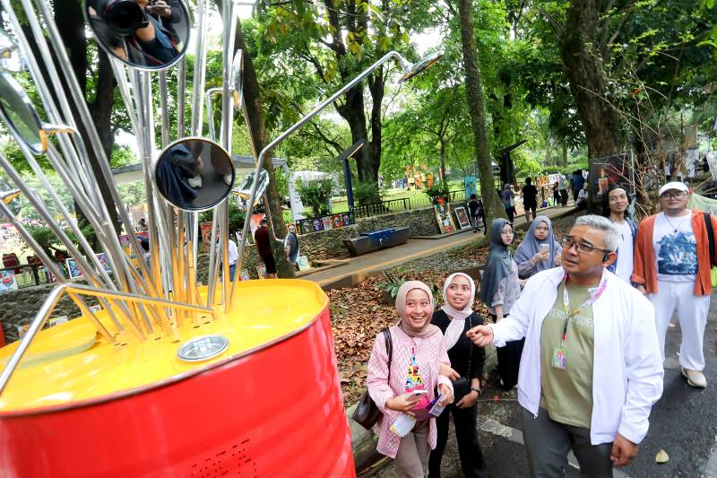 Pasar Seni ITB