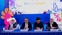 Pasar Seni ITB 2025