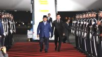 Presiden Prabowo2 forum APEC
