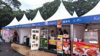 Sumirat Festival Sumirat Carnival Citylight Bandung
