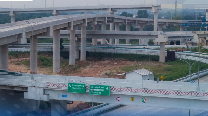 Jakarta–Bandung
