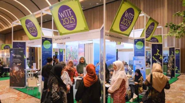 WITF 2025