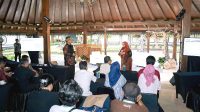 Kejutan