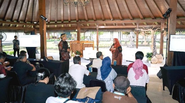 Kejutan