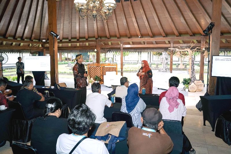 Kejutan