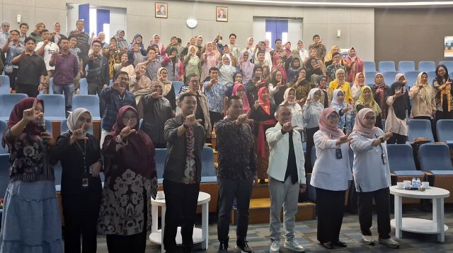 pelatihan UMKM Langkah Pemkot Bandung