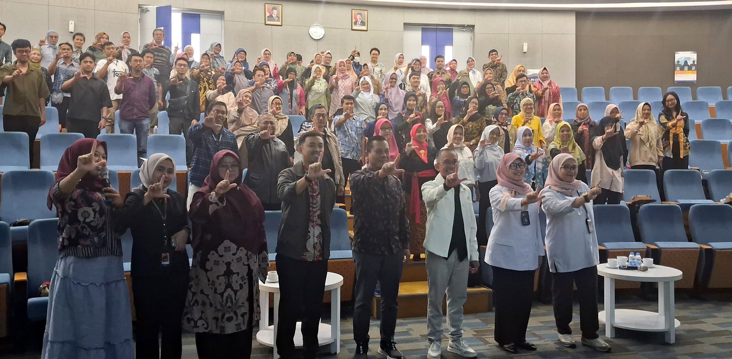 pelatihan UMKM Langkah Pemkot Bandung