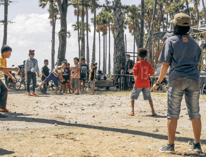 Festival Pakariang 2025