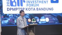 Bandung Invesment Forum Trilogi Inisiatif Investasi 2025