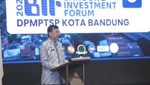 Trilogi Inisiatif Investasi 2025