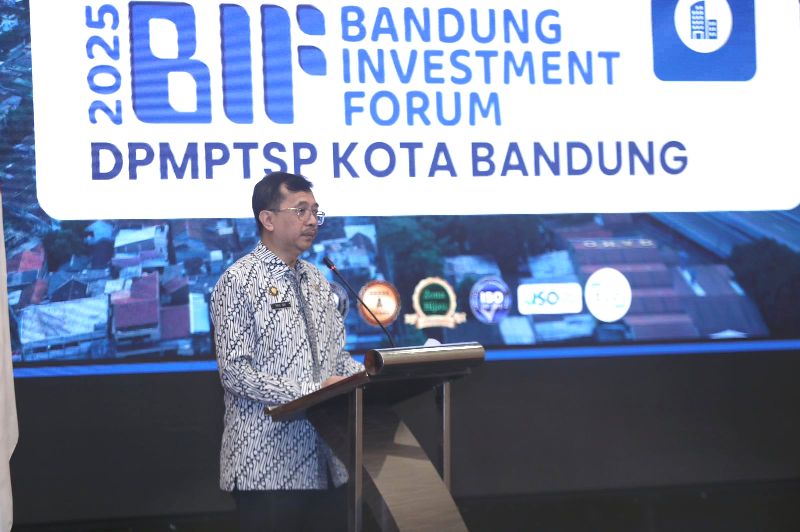 Trilogi Inisiatif Investasi 2025