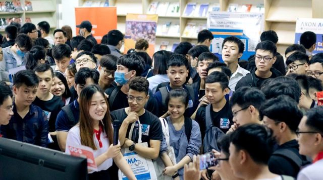 Ribuan Peluang Kerja