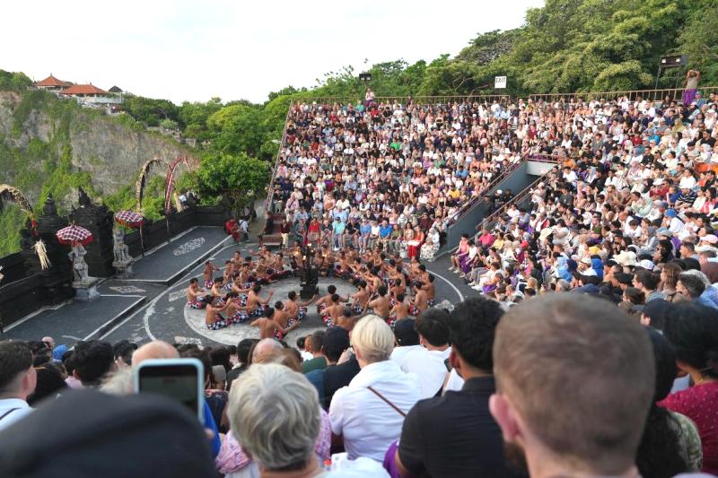 Agen Perjalanan Wisata