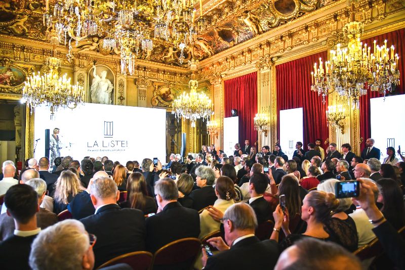 panggung besar gastronomi 