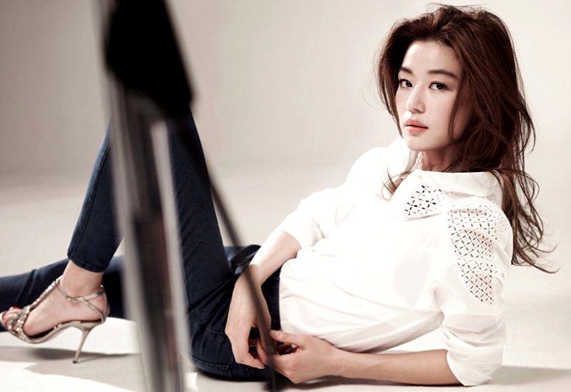 Jun Ji-hyun