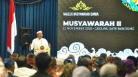 Majelis Musyawarah Sunda