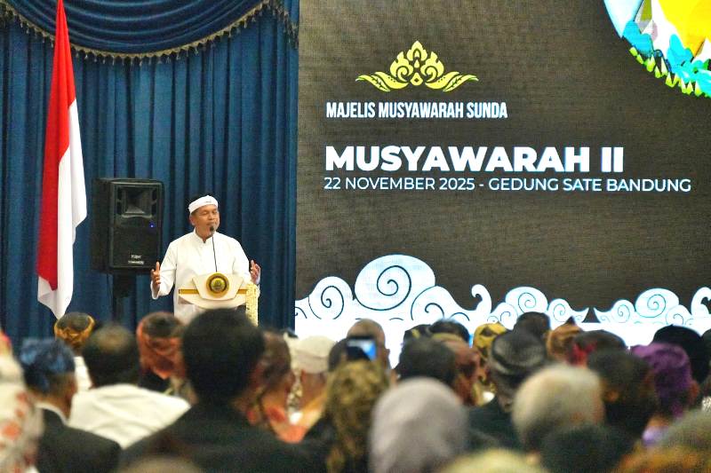 Majelis Musyawarah Sunda