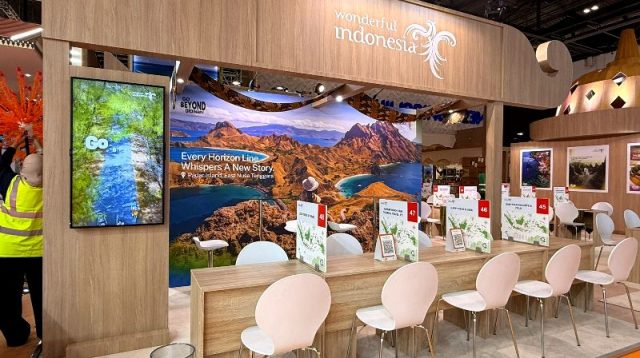 Wonderful Indonesia