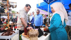 Creative Hub Tanah Datar